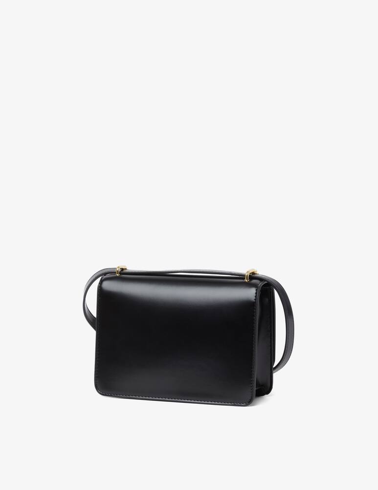 rinascente Love Moschino Heart crossbody bag