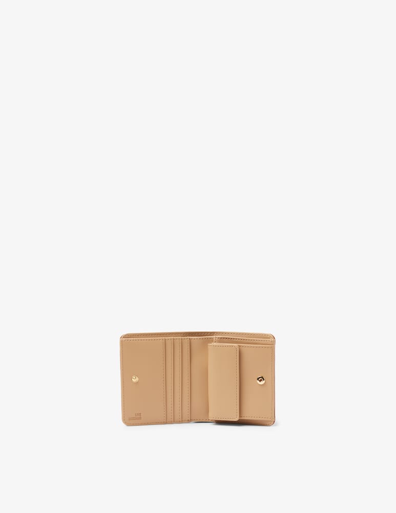 Love Moschino Portafoglio con logo - immagine 2 Love Moschino Portafoglio con logo - immagine 2