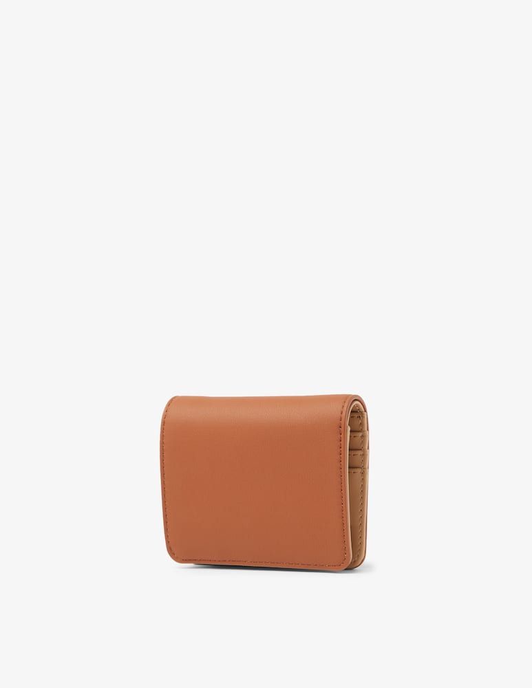 Love Moschino Portafoglio con logo - immagine 3 Love Moschino Portafoglio con logo - immagine 3