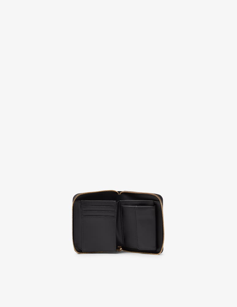 Love Moschino Portafoglio con logo - immagine 2 Love Moschino Portafoglio con logo - immagine 2