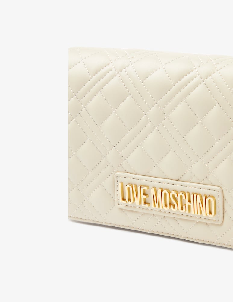 Love Moschino Borsa a tracolla - immagine 3 Love Moschino Borsa a tracolla - immagine 3