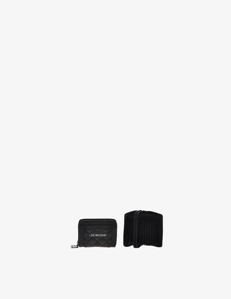 Love Moschino Portafoglio - immagine 1 Love Moschino Portafoglio - immagine 1