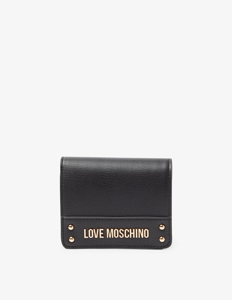 Love Moschino Portafoglio - immagine 1 Love Moschino Portafoglio - immagine 1