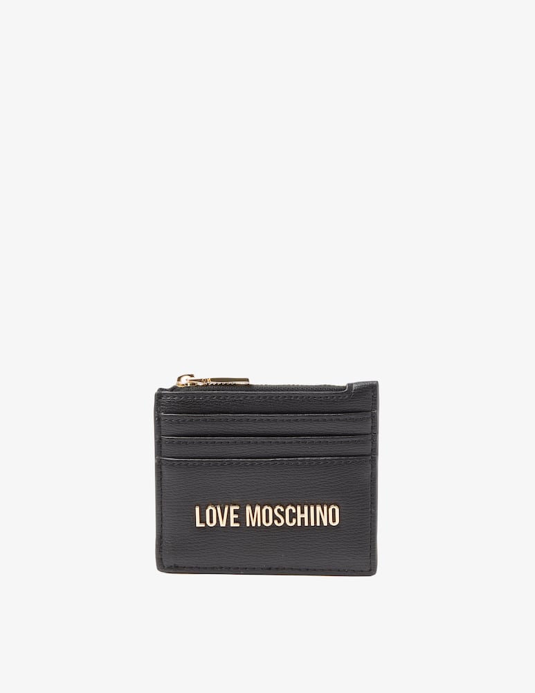 Love Moschino Portacarte - immagine 1 Love Moschino Portacarte - immagine 1