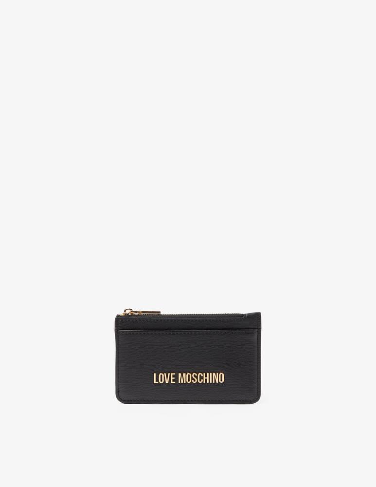 Love Moschino Portacarte - immagine 1 Love Moschino Portacarte - immagine 1