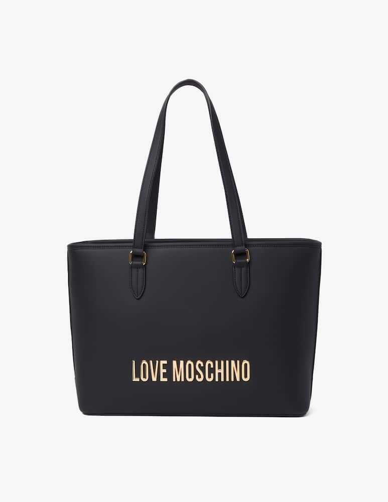 Love Moschino Borsa Bold Love - immagine 1