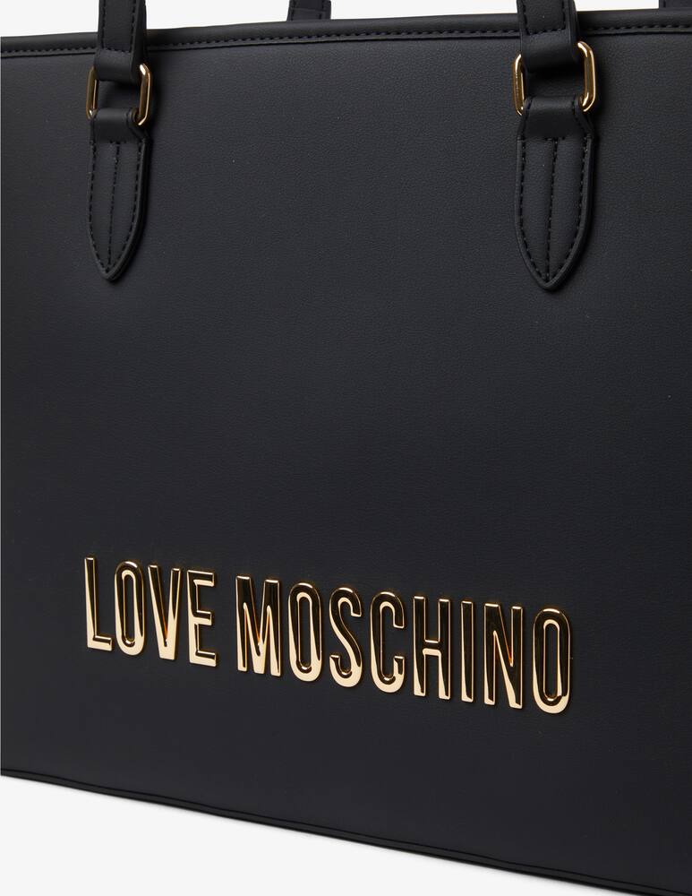 rinascente Love Moschino Borsa Bold Love