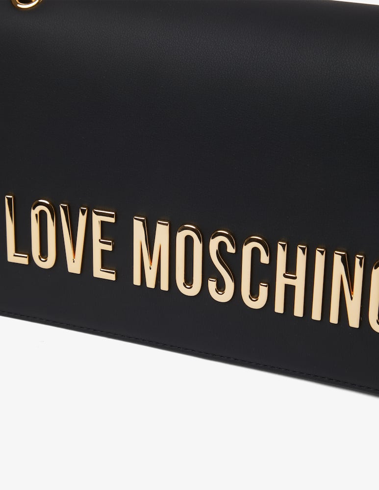 Love Moschino Borsa Bold Love - immagine 4