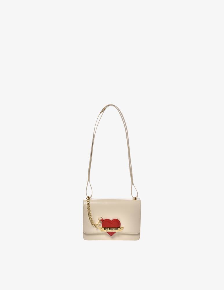 Love Moschino Borsa hobo Heart - immagine 1 Love Moschino Borsa hobo Heart - immagine 1