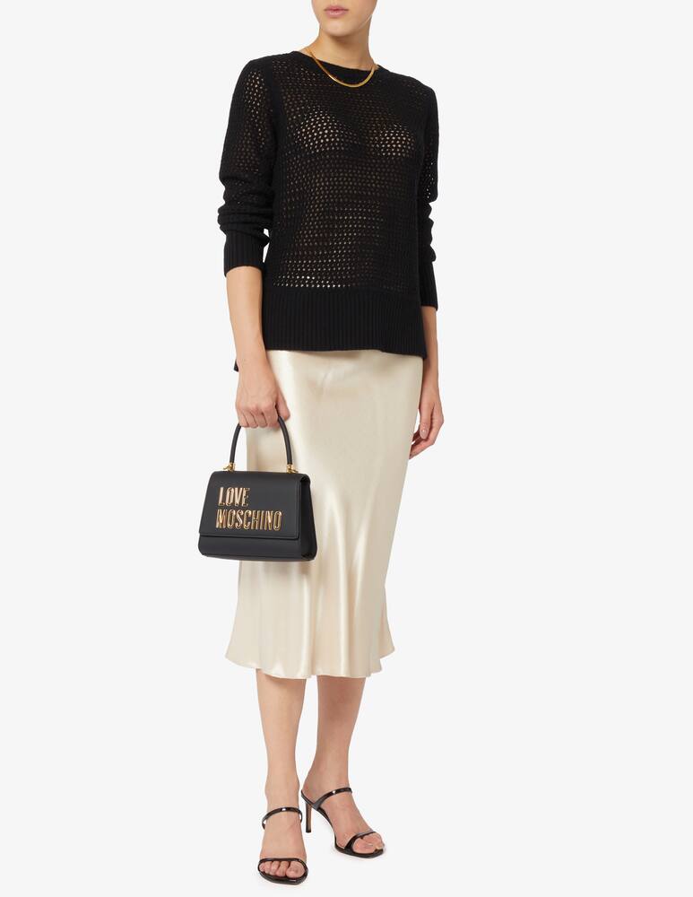 rinascente Love Moschino Borsa Bold Love