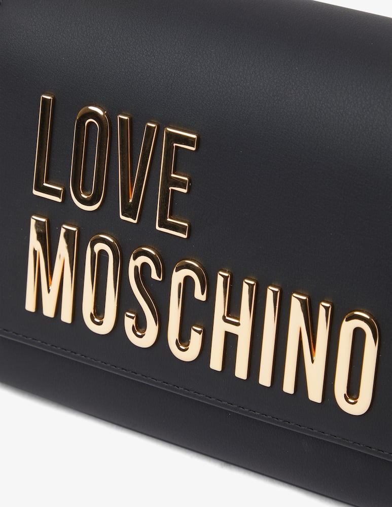 Love Moschino Borsa Bold Love - immagine 4 Love Moschino Borsa Bold Love - immagine 4