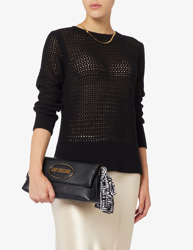 Love Moschino Pochette - immagine 2 Love Moschino Pochette - immagine 2