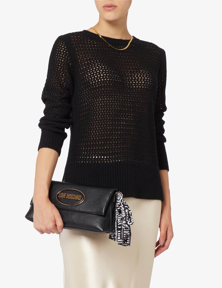 rinascente Love Moschino Pochette