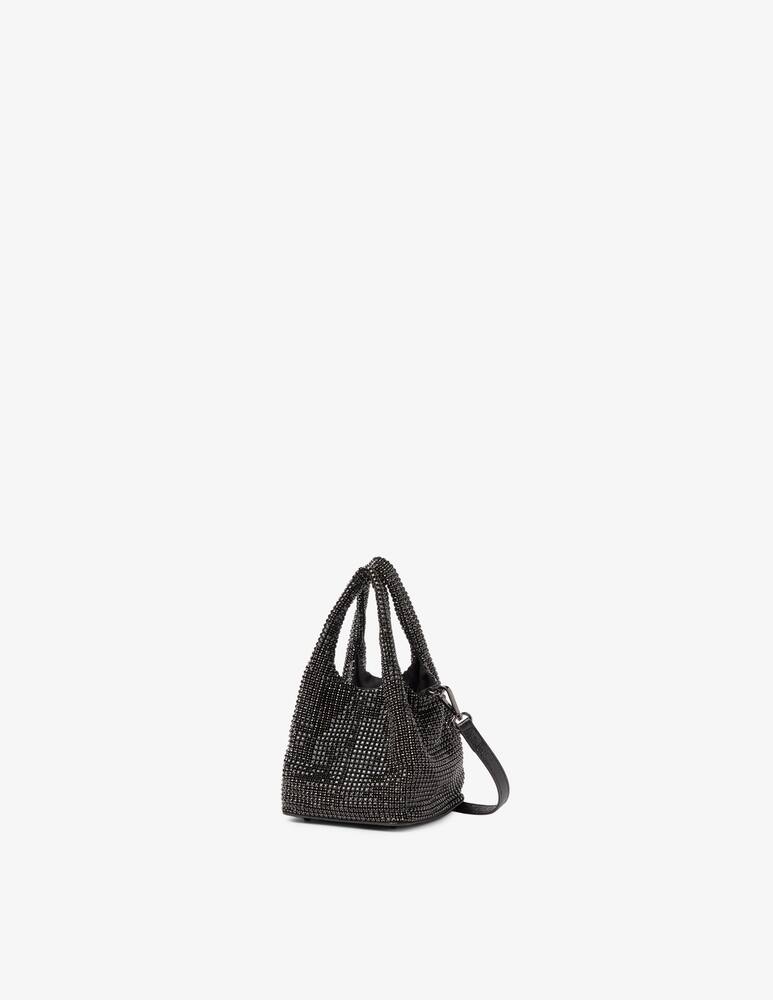 rinascente Love Moschino Top handle bag