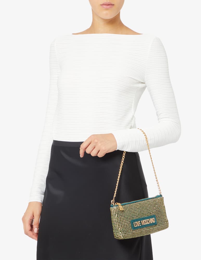 Love Moschino Borsa hobo - immagine 1 Love Moschino Borsa hobo - immagine 1