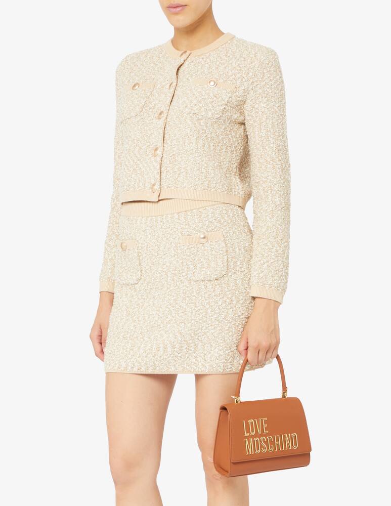 rinascente Love Moschino Borsa Bold Love