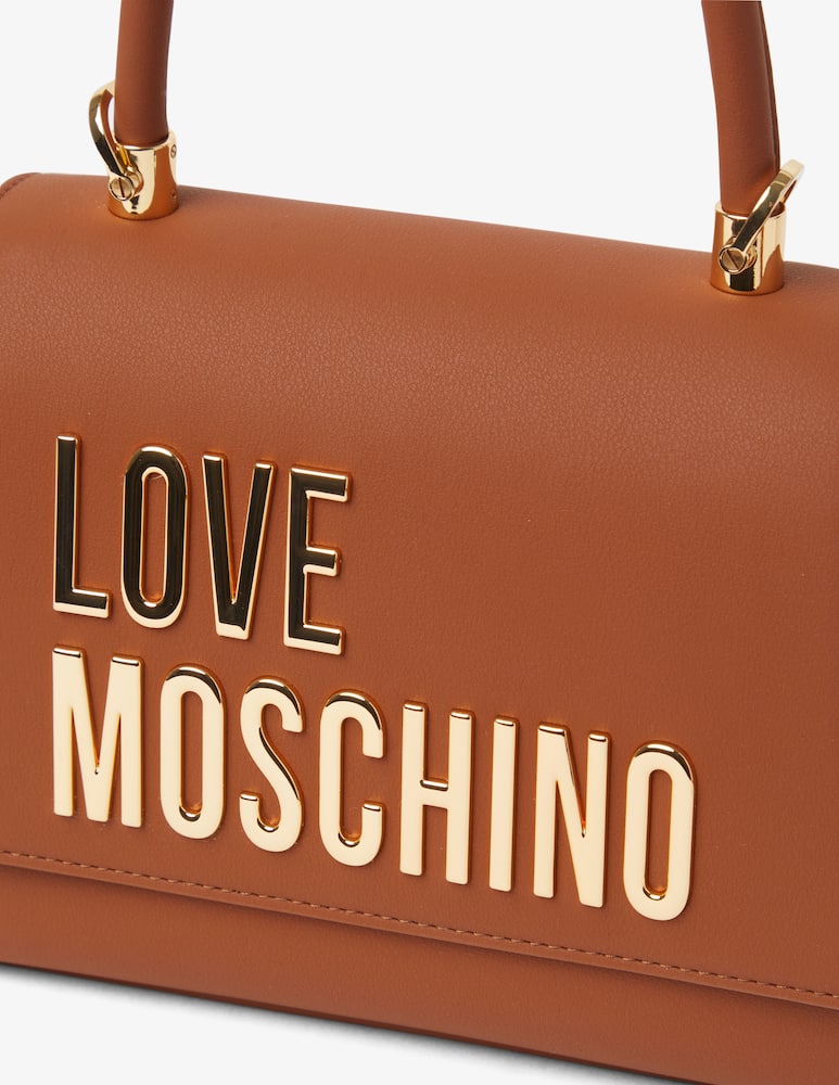 Love Moschino Borsa Bold Love - immagine 4 Love Moschino Borsa Bold Love - immagine 4