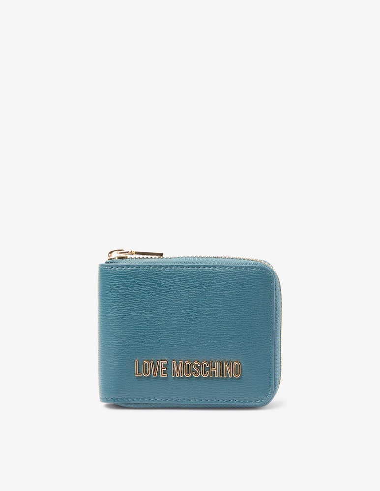 Love Moschino Portafoglio - immagine 1 Love Moschino Portafoglio - immagine 1