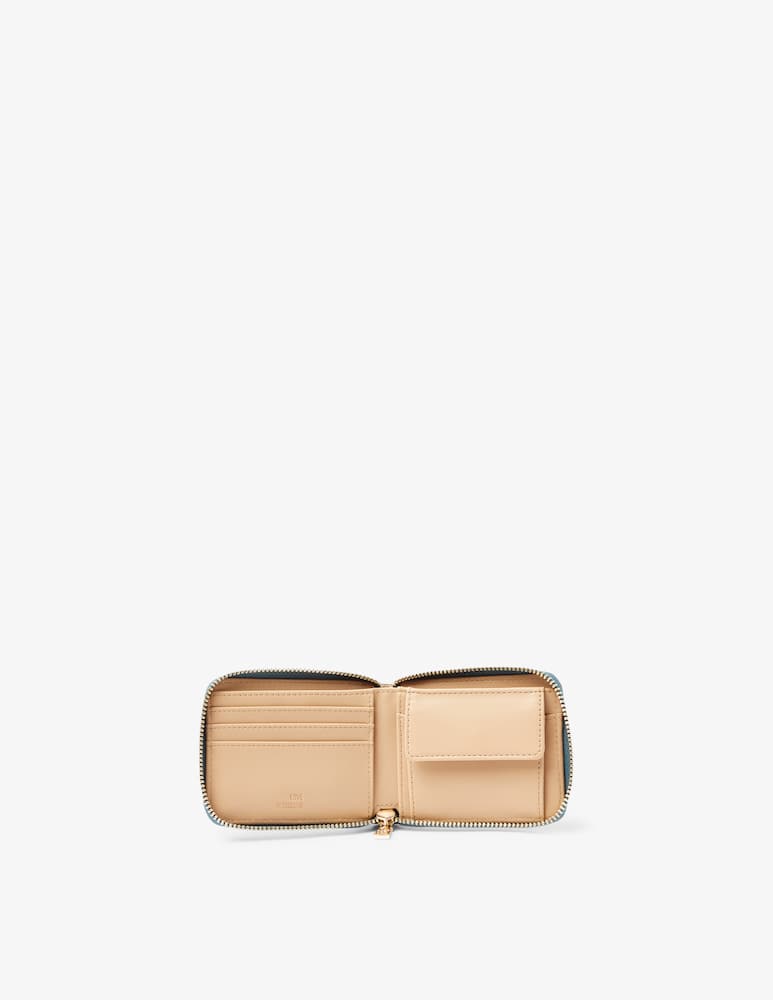 Love Moschino Portafoglio - immagine 2 Love Moschino Portafoglio - immagine 2