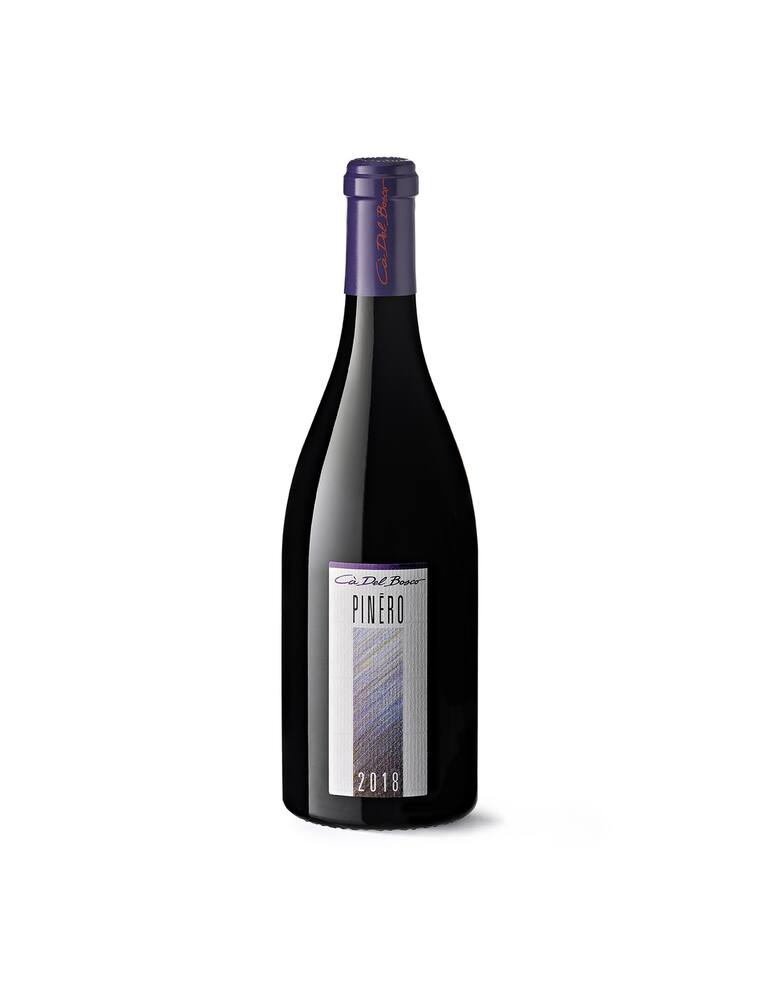 rinascente Ca' del Bosco Sebino Rosso "Pinéro" 2018 750ml