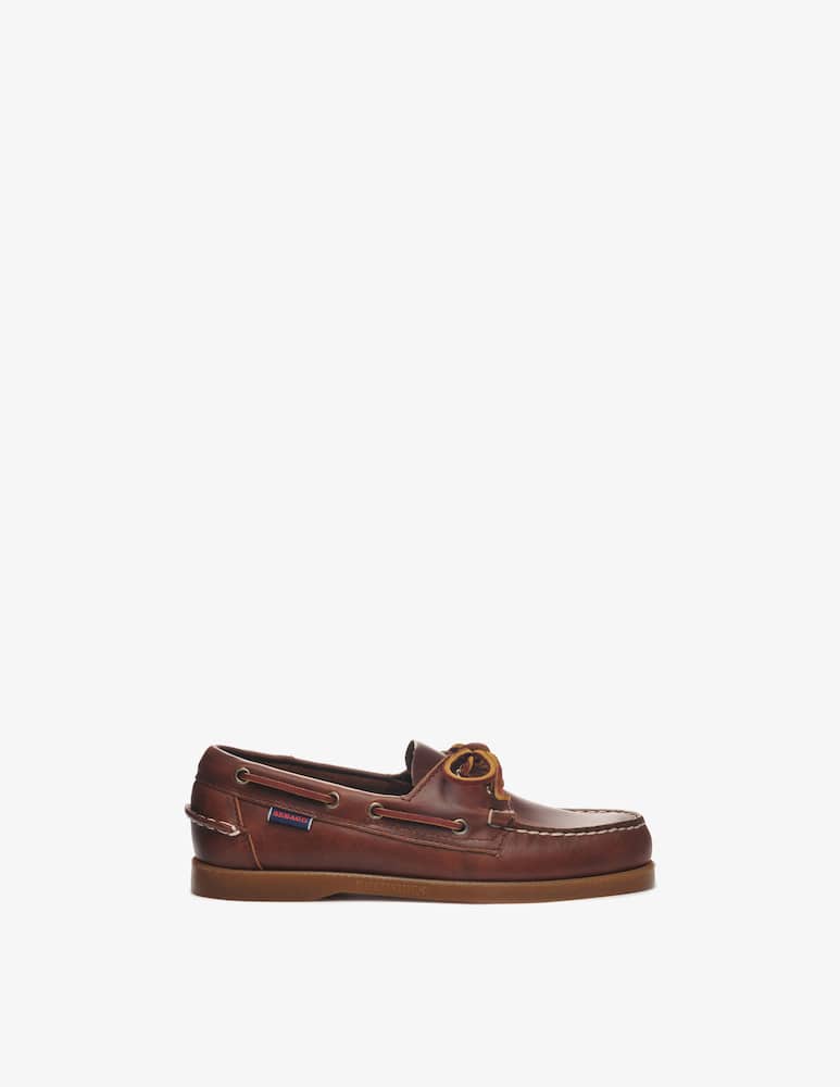 Sebago Mocassini Docksides Portland - immagine 1 Sebago Mocassini Docksides Portland - immagine 1