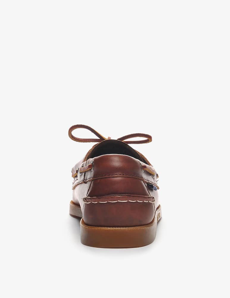 Sebago Mocassini Docksides Portland - immagine 3 Sebago Mocassini Docksides Portland - immagine 3