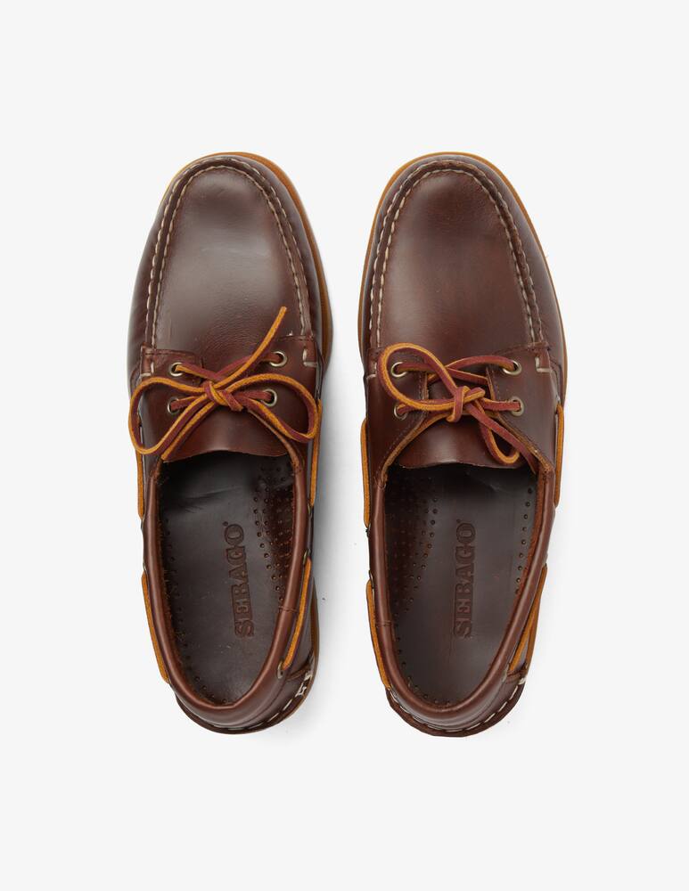 rinascente Sebago Docksides portland shoes 
