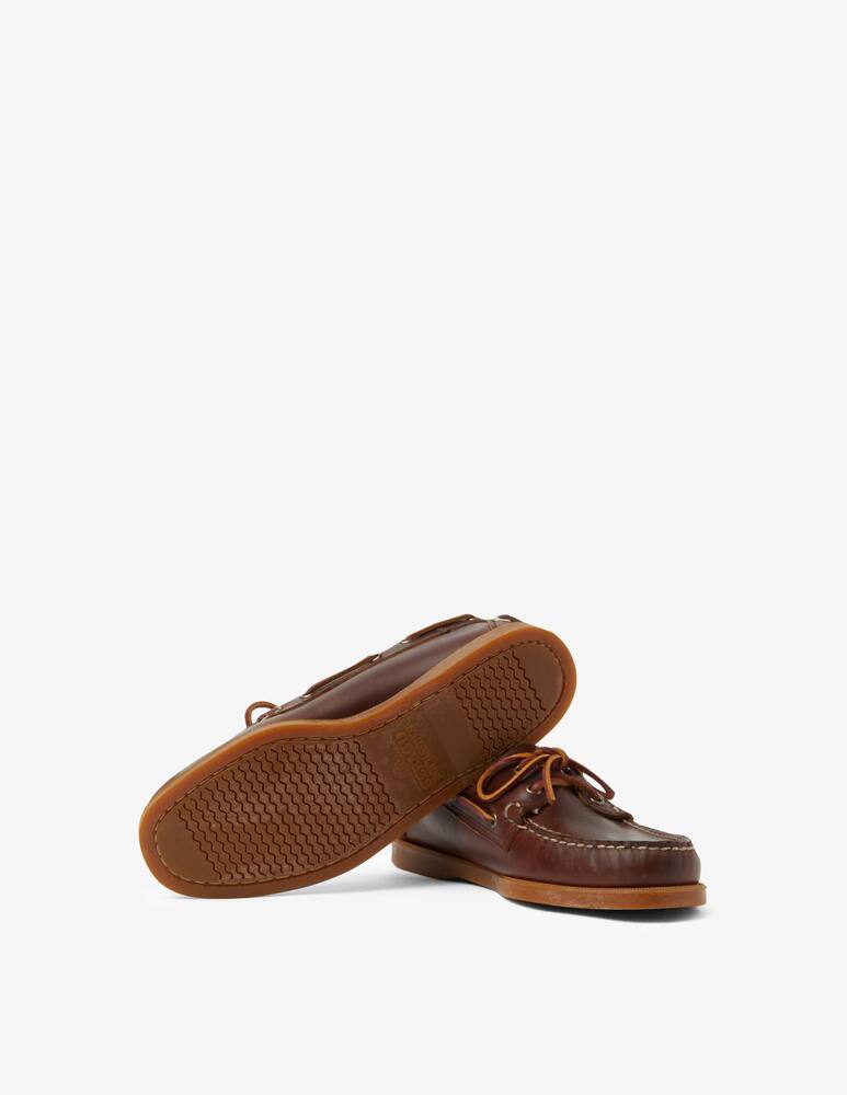 rinascente Sebago Docksides portland shoes 