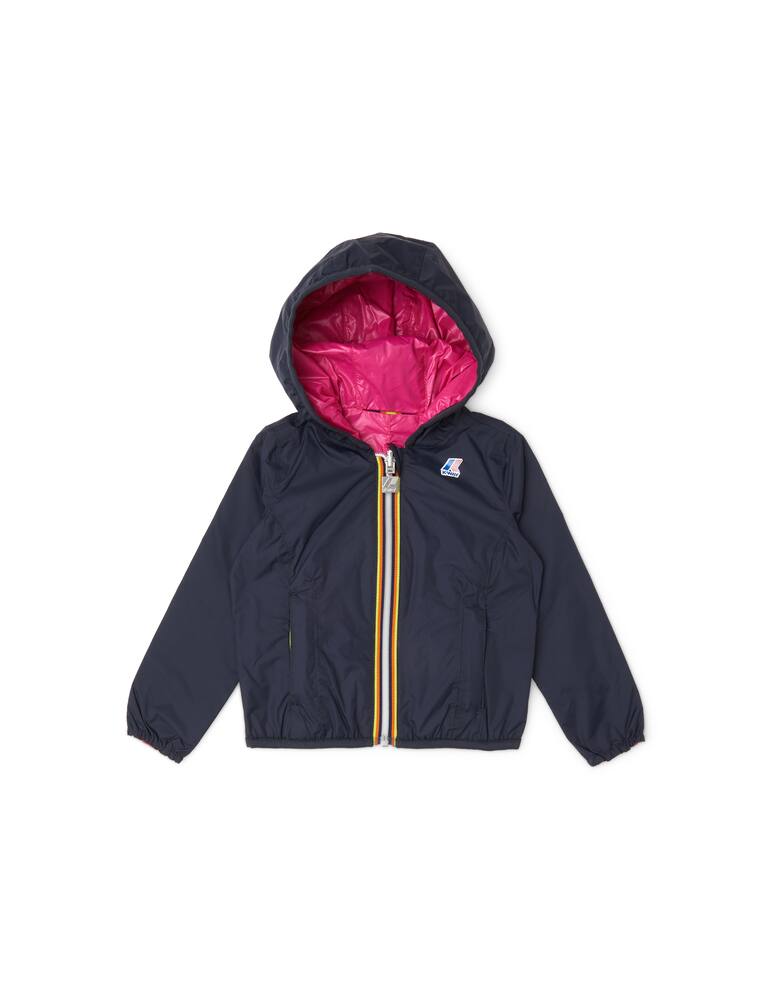 rinascente K-Way Giacca lily plus double