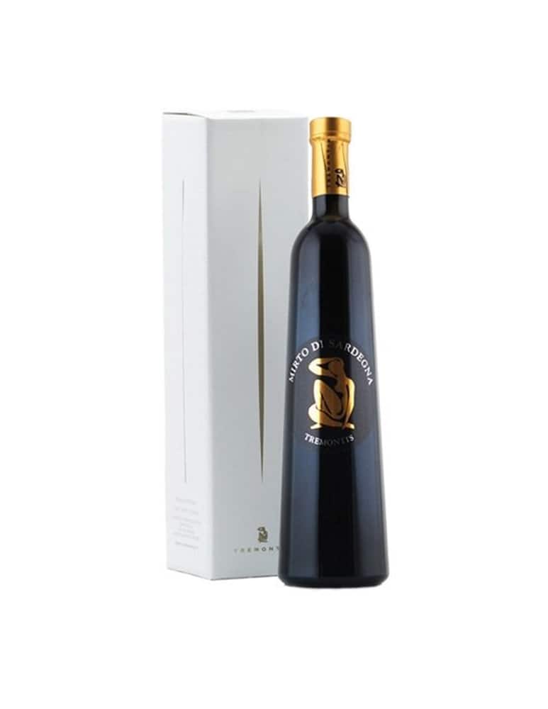 Tremontis Mirto di Sardegna 500ml - immagine 1 Tremontis Mirto di Sardegna 500ml - immagine 1
