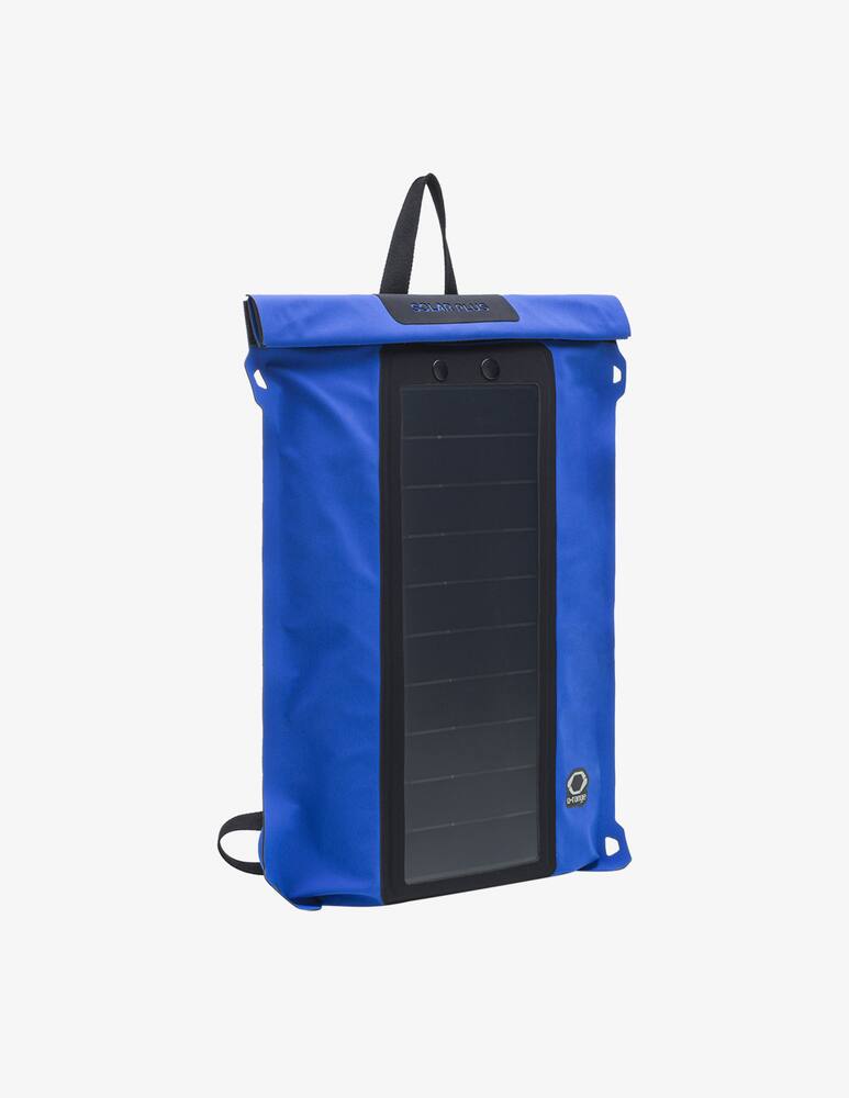 rinascente O-Range Solar bag - Blue