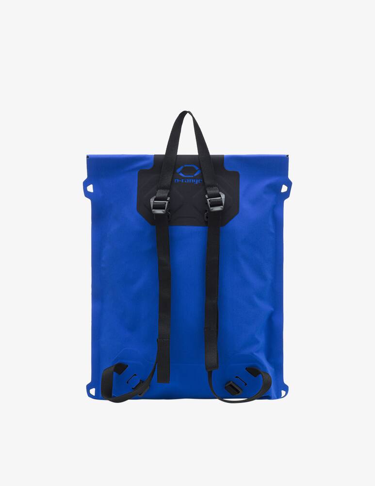 rinascente O-Range Solar bag - Blue