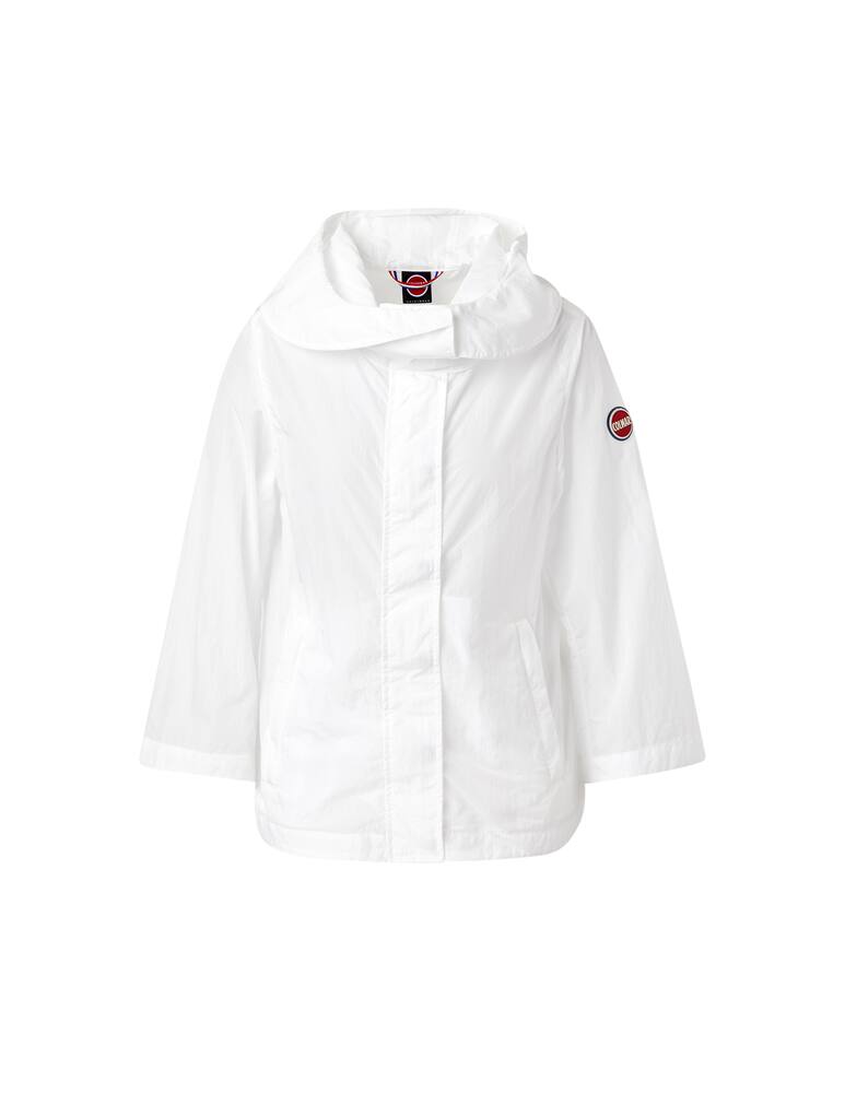 rinascente Colmar Packable jacket with hood