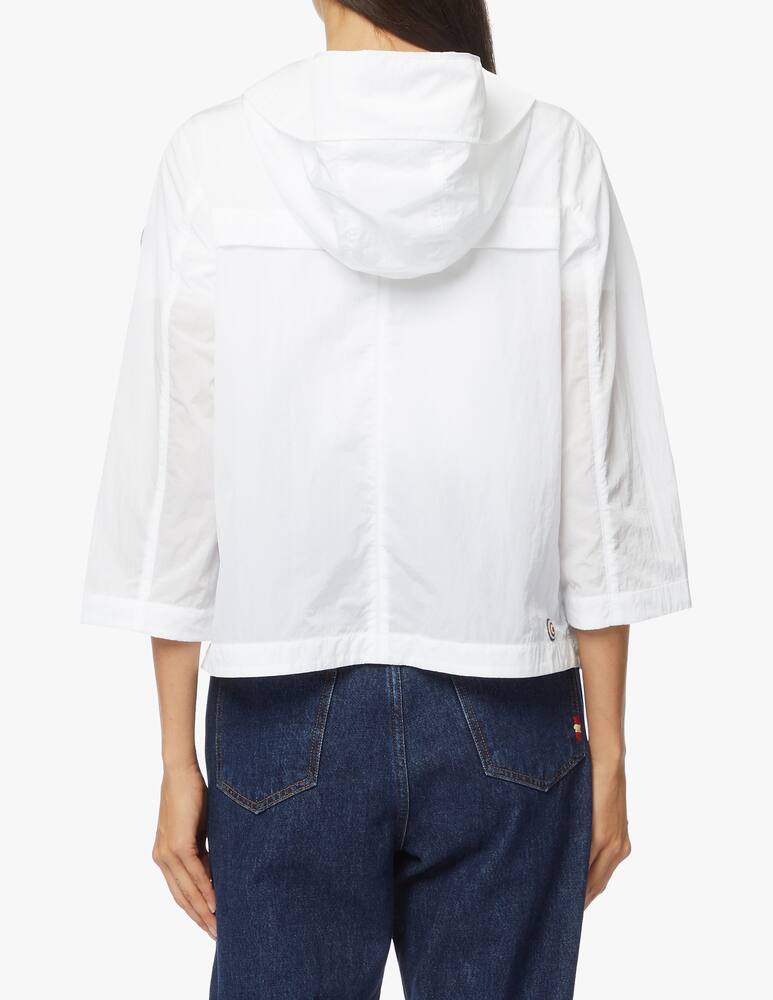 rinascente Colmar Packable jacket with hood