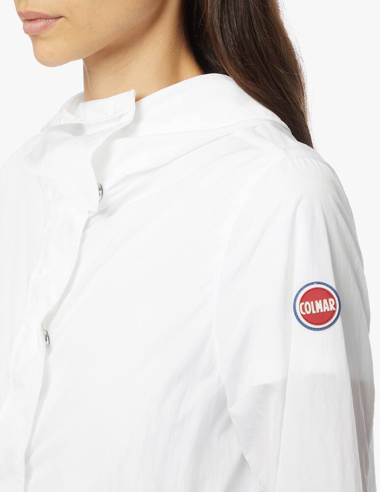 rinascente Colmar Packable jacket with hood