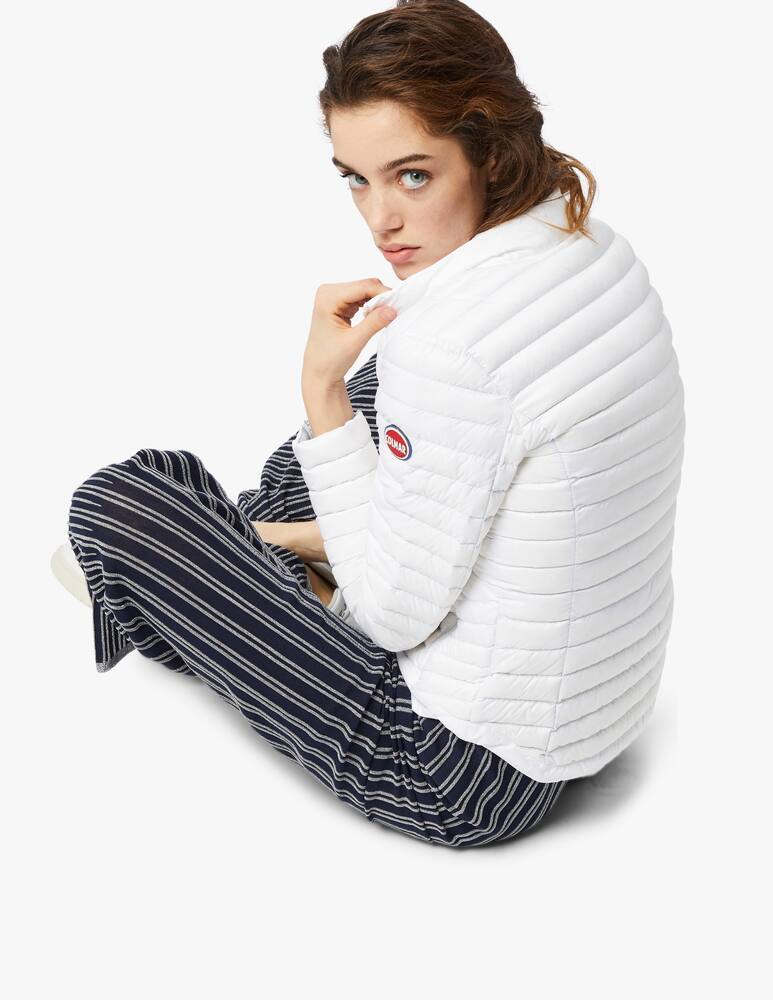 rinascente Colmar Waterproof down jacket