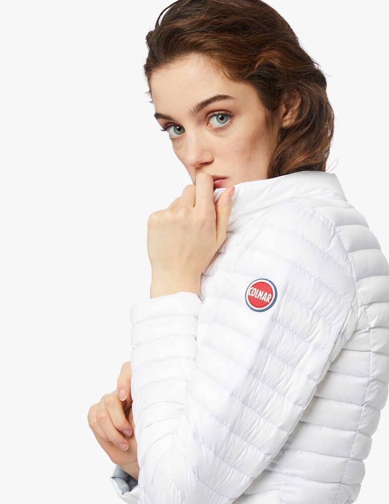 rinascente Colmar Waterproof down jacket