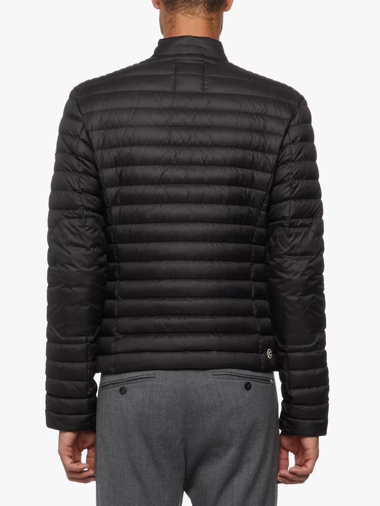 rinascente Colmar Biker padded with natural down