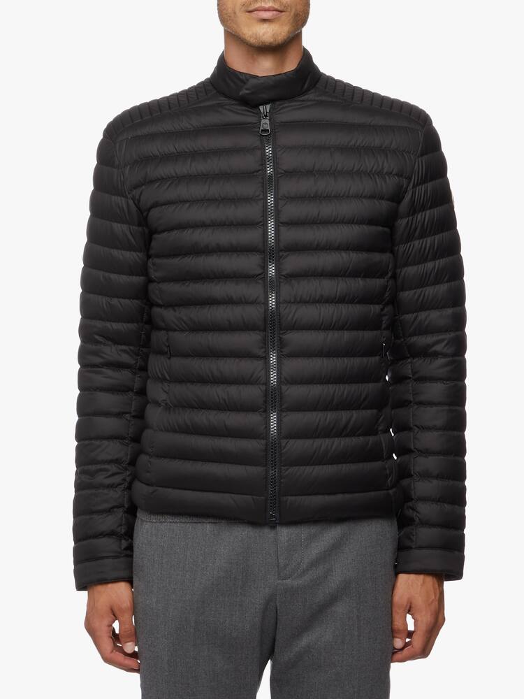 rinascente Colmar Biker padded with natural down