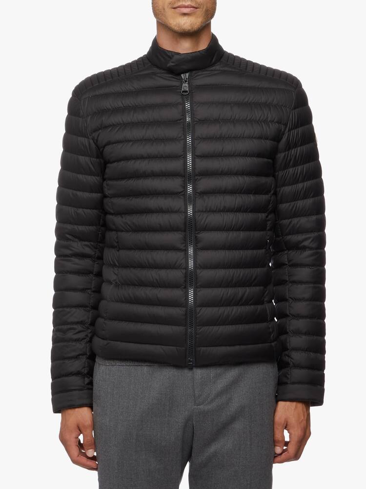 rinascente Colmar Biker padded with natural down