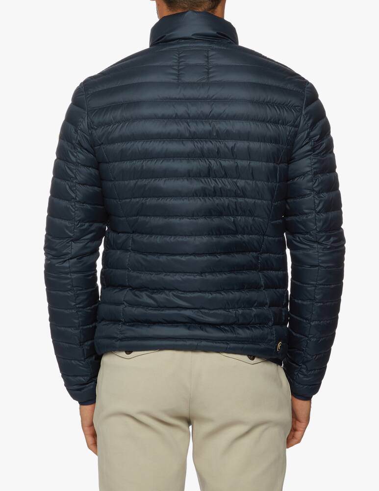 rinascente Colmar Super light opaque fabric jacket