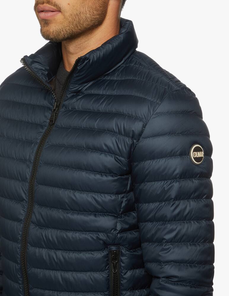 rinascente Colmar Super light opaque fabric jacket