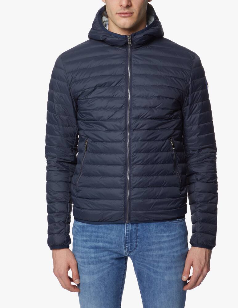 rinascente Colmar Piumino leggero opaco con cappuccio