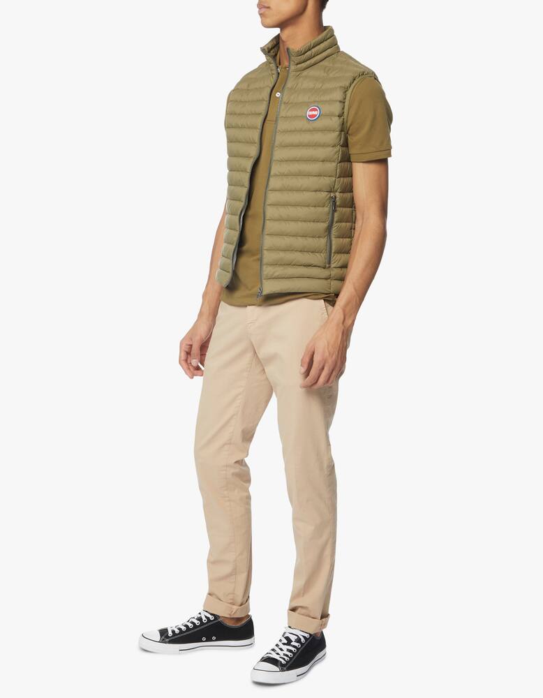 rinascente Colmar Gileto imbottito 100g opaco 