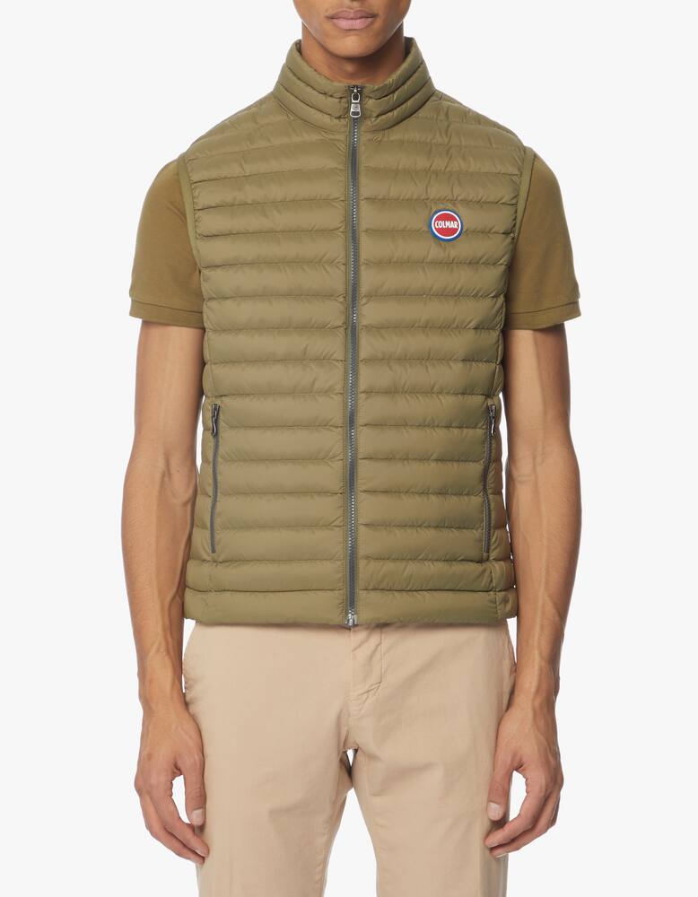 rinascente Colmar Gileto imbottito 100g opaco 