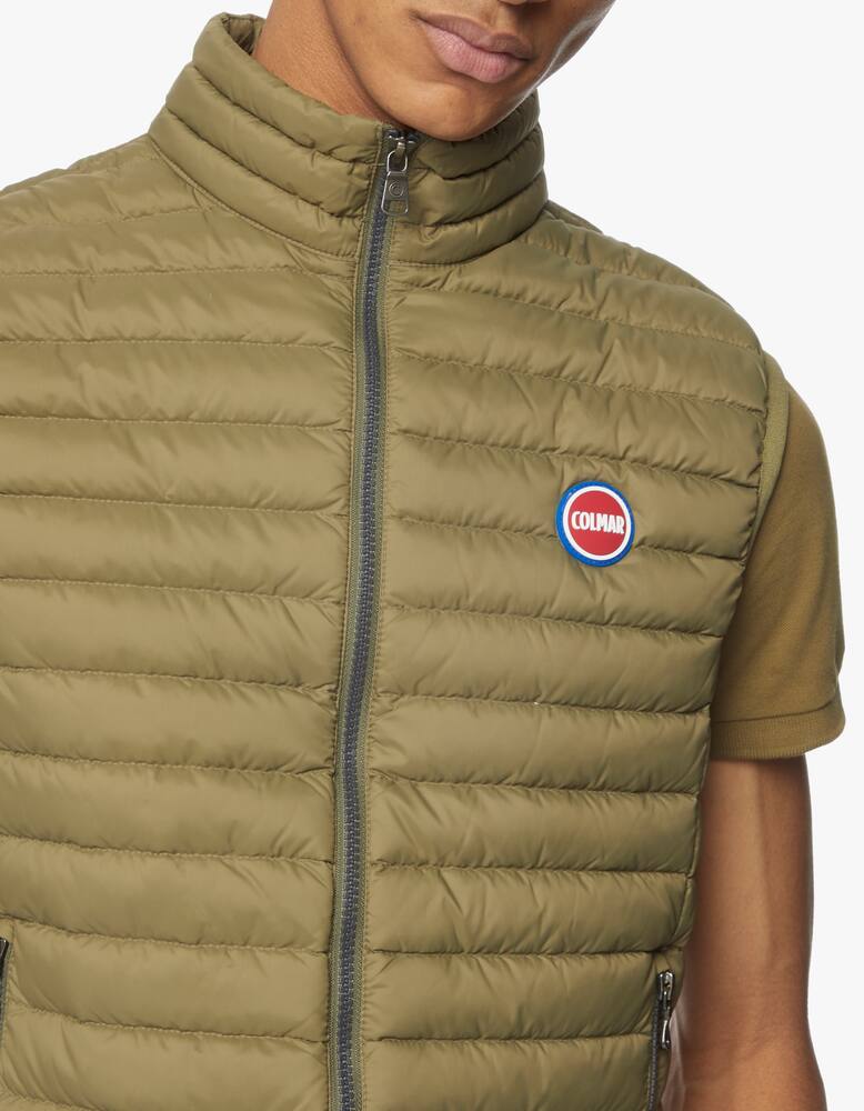 rinascente Colmar Gileto imbottito 100g opaco 