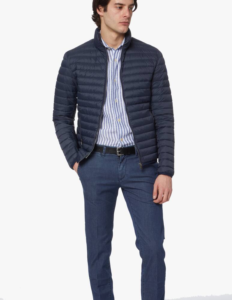 rinascente Colmar Light down jacket opaque