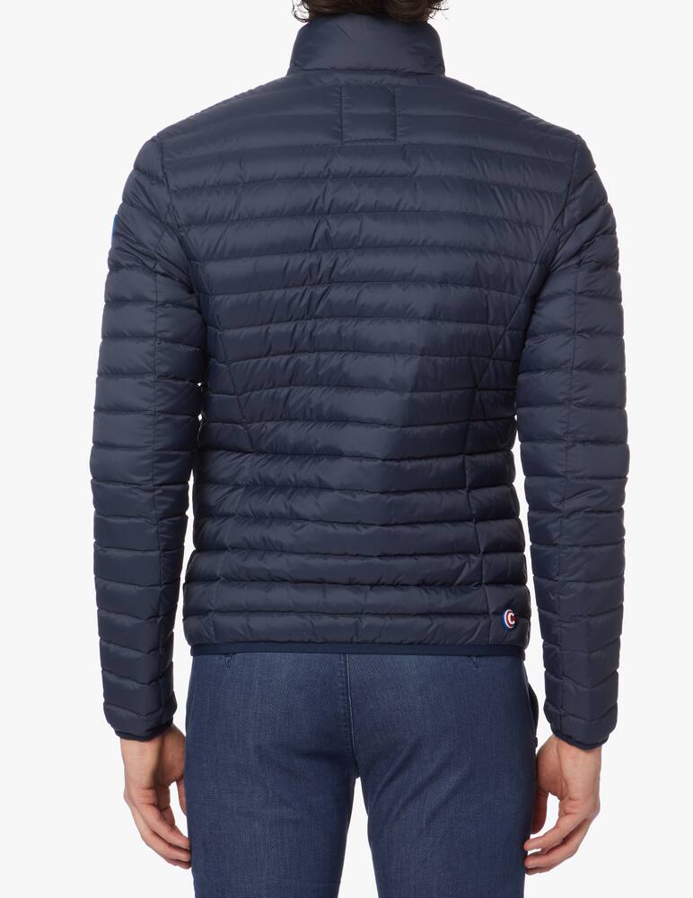 rinascente Colmar Light down jacket opaque