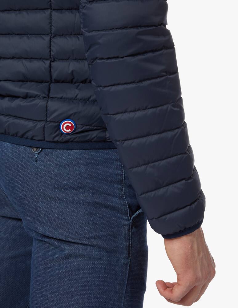 rinascente Colmar Light down jacket opaque