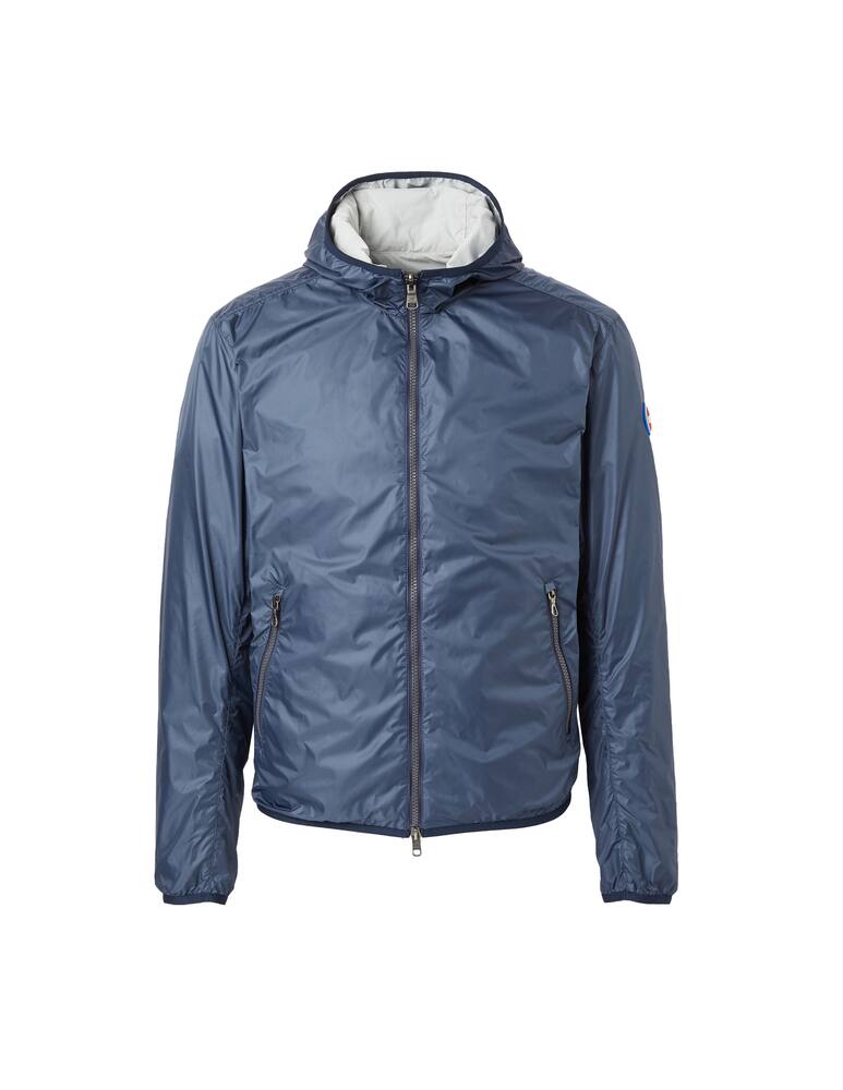 rinascente Colmar Nylon revers jacket